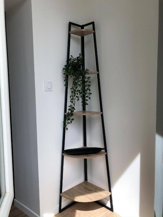 Grand Appartement Fonctionnel Proche Centre-Ville 쏘뮤흐 외부 사진