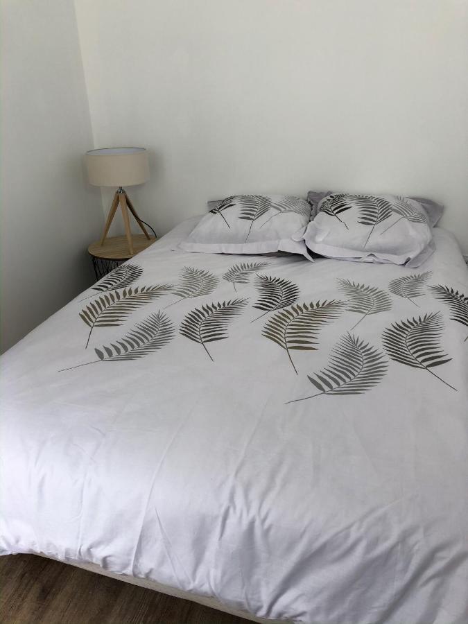 Grand Appartement Fonctionnel Proche Centre-Ville 쏘뮤흐 외부 사진