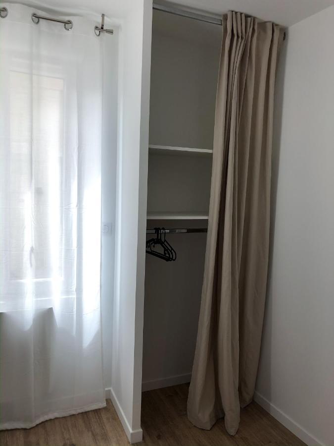 Grand Appartement Fonctionnel Proche Centre-Ville 쏘뮤흐 외부 사진