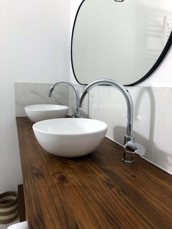Grand Appartement Fonctionnel Proche Centre-Ville 쏘뮤흐 외부 사진