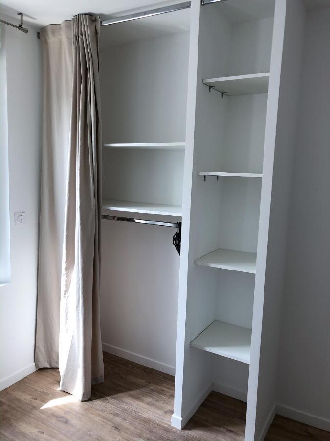 Grand Appartement Fonctionnel Proche Centre-Ville 쏘뮤흐 외부 사진